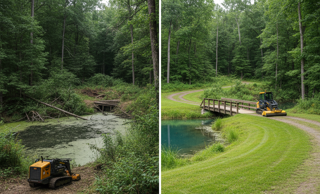 YouTube Feed openspacebrushcontrol